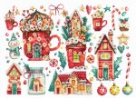 (image for) Christmas Sweets